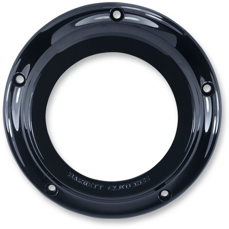 BARNETT CLEAR DERBY COVER - DRIVEN Canada's Powersports 343 - 30 - 44015