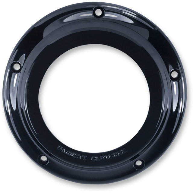 BARNETT CLEAR DERBY COVER - DRIVEN Canada's Powersports 343 - 30 - 44015
