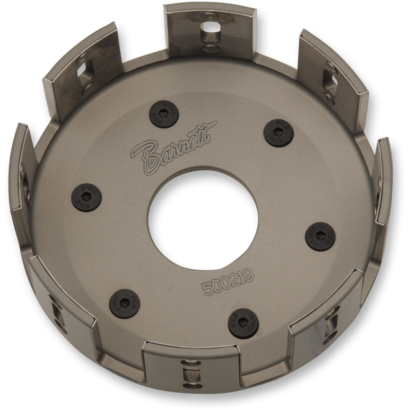 BARNETT CLUTCH BASKET MULTIPLE APPLCTNS (321 - 45 - 01002) - DRIVEN Canada's Powersports 321 - 45 - 01002