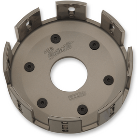 BARNETT CLUTCH BASKET MULTIPLE APPLCTNS (321 - 45 - 01002) - DRIVEN Canada's Powersports 321 - 45 - 01002