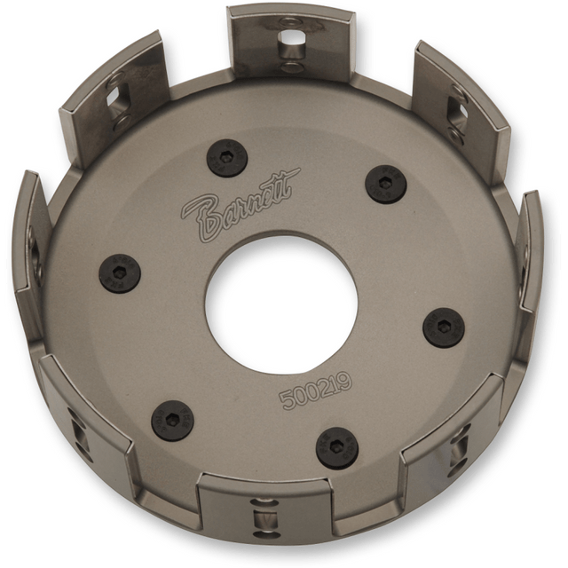 BARNETT CLUTCH BASKET MULTIPLE APPLCTNS (321 - 45 - 01002) - DRIVEN Canada's Powersports 321 - 45 - 01002
