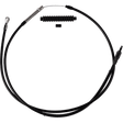 BARNETT CLUTCH CABLE +6 - DRIVEN Canada's Powersports 101 - 30 - 10062 - 6