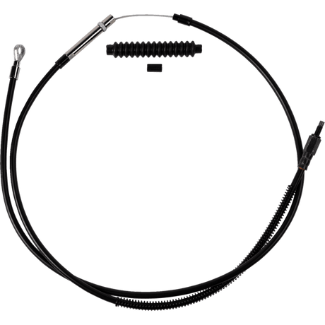 BARNETT CLUTCH CABLE +6 - DRIVEN Canada's Powersports 101 - 30 - 10062 - 6