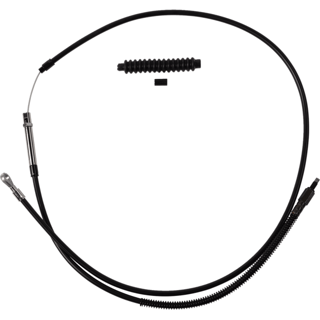 BARNETT CLUTCH CABLE +6 - DRIVEN Canada's Powersports 101 - 30 - 10067 - 6