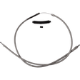 BARNETT CLUTCH CABLE SS (102 - 30 - 10062) - DRIVEN Canada's Powersports 102 - 30 - 10062