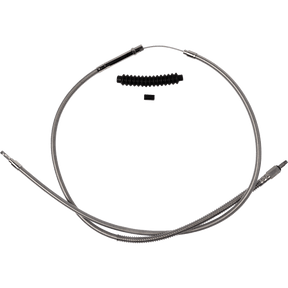 BARNETT CLUTCH CABLE SS (102 - 30 - 10062) - DRIVEN Canada's Powersports 102 - 30 - 10062