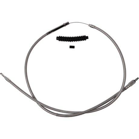 BARNETT CLUTCH CABLE SS (102 - 30 - 10062) - DRIVEN Canada's Powersports 102 - 30 - 10062