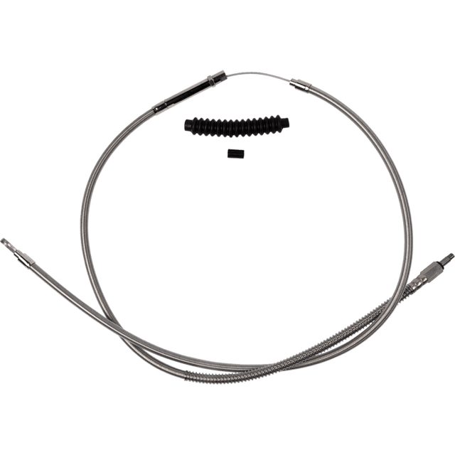 BARNETT CLUTCH CABLE SS (102 - 30 - 10062) - DRIVEN Canada's Powersports 102 - 30 - 10062