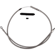 BARNETT CLUTCH CABLE SS (102 - 30 - 10063) - DRIVEN Canada's Powersports 102 - 30 - 10063
