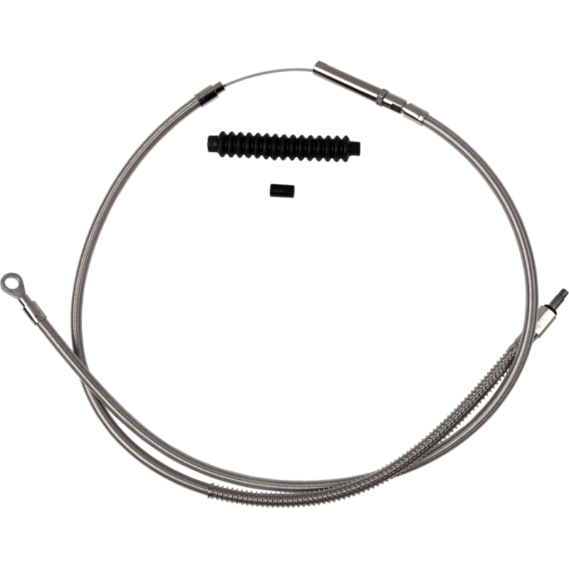 BARNETT CLUTCH CABLE SS (102 - 30 - 10063) - DRIVEN Canada's Powersports 102 - 30 - 10063