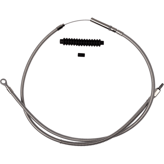 BARNETT CLUTCH CABLE SS (102 - 30 - 10063) - DRIVEN Canada's Powersports 102 - 30 - 10063