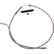 BARNETT CLUTCH CABLE SS (102 - 30 - 10066) - DRIVEN Canada's Powersports 102 - 30 - 10066