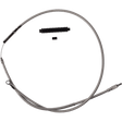 BARNETT CLUTCH CABLE SS (102 - 30 - 10067) - DRIVEN Canada's Powersports 102 - 30 - 10067