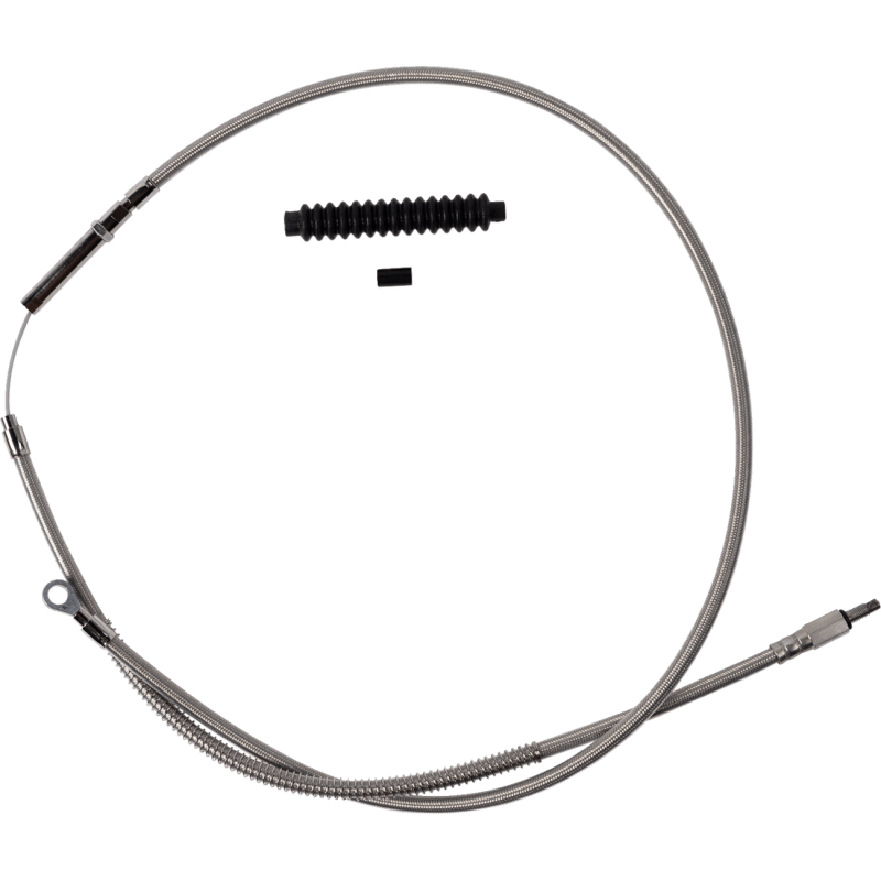 BARNETT CLUTCH CABLE SS (102 - 30 - 10067) - DRIVEN Canada's Powersports 102 - 30 - 10067