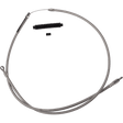 BARNETT CLUTCH CABLE SS +6 (102 - 30 - 10062 - 6) - DRIVEN Canada's Powersports 102 - 30 - 10062 - 6