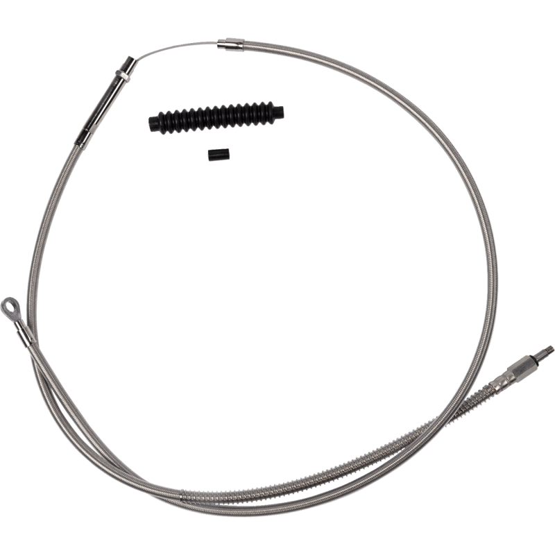 BARNETT CLUTCH CABLE SS +6 (102 - 30 - 10062 - 6) - DRIVEN Canada's Powersports 102 - 30 - 10062 - 6