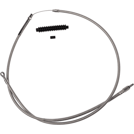 BARNETT CLUTCH CABLE SS +6 (102 - 30 - 10062 - 6) - DRIVEN Canada's Powersports 102 - 30 - 10062 - 6