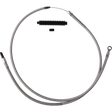 BARNETT CLUTCH CABLE SS +6 (102 - 30 - 10063 - 6) - DRIVEN Canada's Powersports 102 - 30 - 10063 - 6