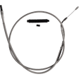 BARNETT CLUTCH CABLE SS +6 (102 - 30 - 10066 - 6) - DRIVEN Canada's Powersports 102 - 30 - 10066 - 6