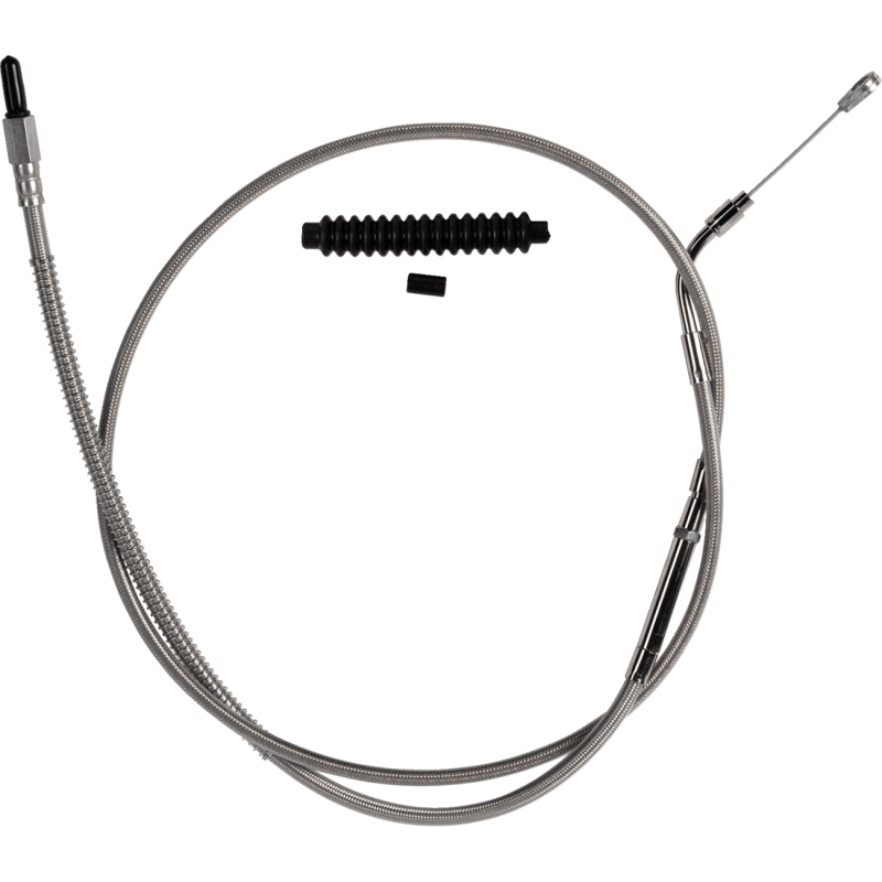 BARNETT CLUTCH CABLE SS +6 (102 - 30 - 10066 - 6) - DRIVEN Canada's Powersports 102 - 30 - 10066 - 6