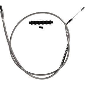 BARNETT CLUTCH CABLE SS +6 (102 - 30 - 10066 - 6) - DRIVEN Canada's Powersports 102 - 30 - 10066 - 6