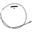 BARNETT CLUTCH CABLE SS +6 (102 - 30 - 10067 - 6) - DRIVEN Canada's Powersports 102 - 30 - 10067 - 6