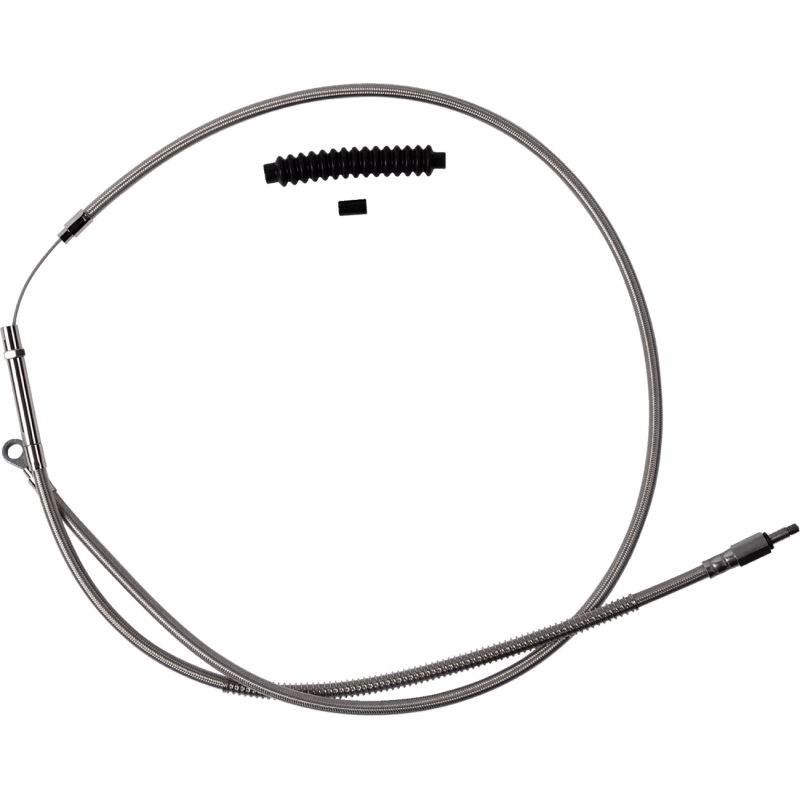 BARNETT CLUTCH CABLE SS +6 (102 - 30 - 10067 - 6) - DRIVEN Canada's Powersports 102 - 30 - 10067 - 6