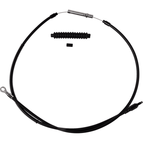 BARNETT CLUTCH CABLE - DRIVEN Canada's Powersports 101 - 30 - 10063