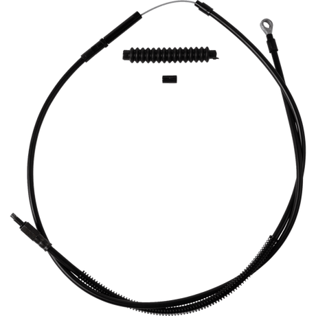 BARNETT CLUTCH CABLE - DRIVEN Canada's Powersports 101 - 30 - 10066