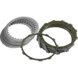 BARNETT CLUTCH KIT EXTRA PLATE CF 98 - 17 BT (307 - 30 - 20013) - DRIVEN Canada's Powersports 307 - 30 - 20013