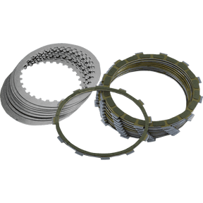 BARNETT CLUTCH KIT EXTRA PLATE CF 98 - 17 BT (307 - 30 - 20013) - DRIVEN Canada's Powersports 307 - 30 - 20013