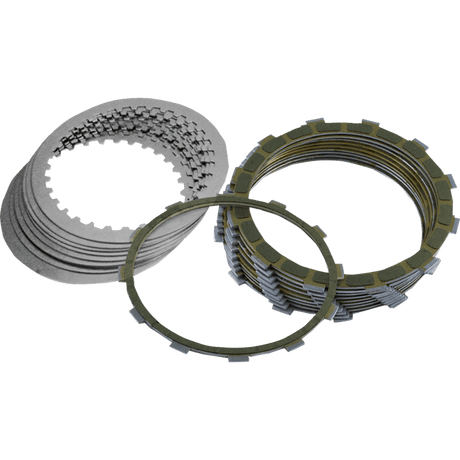 BARNETT CLUTCH KIT EXTRA PLATE CF 98 - 17 BT (307 - 30 - 20013) - DRIVEN Canada's Powersports 307 - 30 - 20013