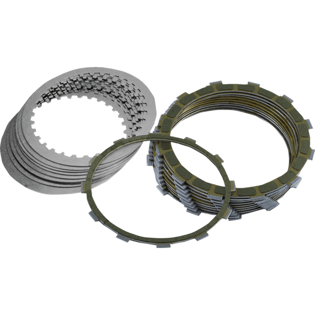 BARNETT CLUTCH KIT EXTRA PLATE CF 98 - 17 BT (307 - 30 - 20013) - DRIVEN Canada's Powersports 307 - 30 - 20013