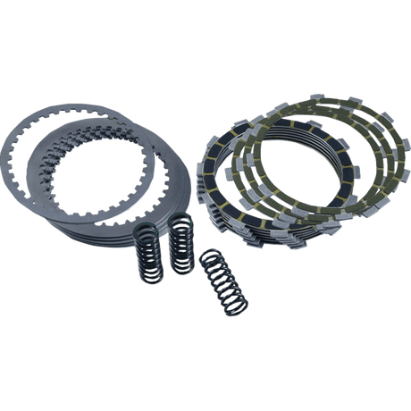 BARNETT CLUTCH KIT PAN AMERICA/SPORTSTER (304 - 30 - 20019) - DRIVEN Canada's Powersports 304 - 30 - 20019