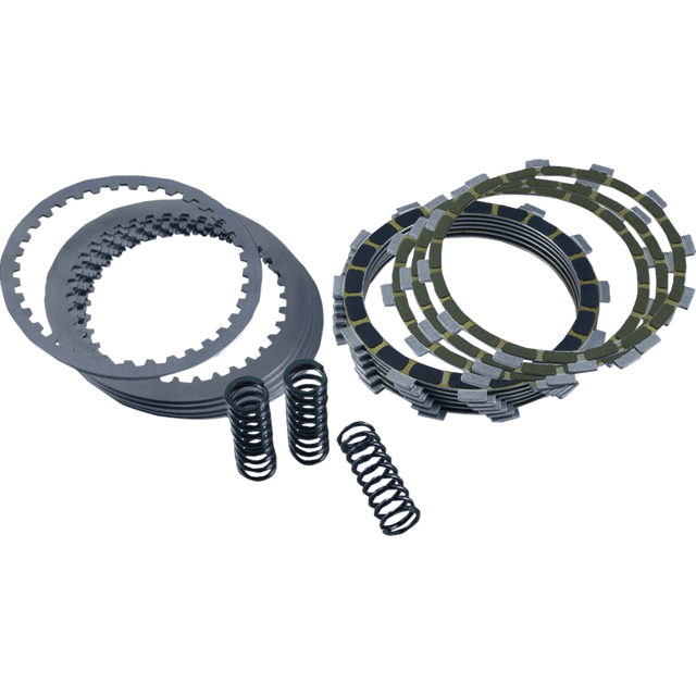 BARNETT CLUTCH KIT PAN AMERICA/SPORTSTER (304 - 30 - 20019) - DRIVEN Canada's Powersports 304 - 30 - 20019
