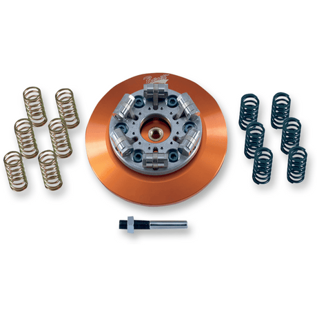 BARNETT CLUTCH SCORP RETRO CABLE (618 - 30 - 23806) - DRIVEN Canada's Powersports 618 - 30 - 23806