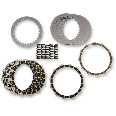BARNETT COMPLETE CLUTCH KIT MULTI APPLICATIONS (303 - 45 - 20021) - DRIVEN Canada's Powersports 303 - 45 - 20021
