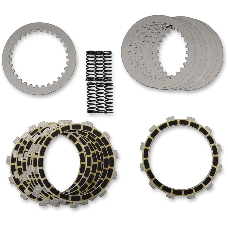 BARNETT COMPLETE CLUTCH KIT YAMAHA (303 - 90 - 20069) - DRIVEN Canada's Powersports 303 - 90 - 20069