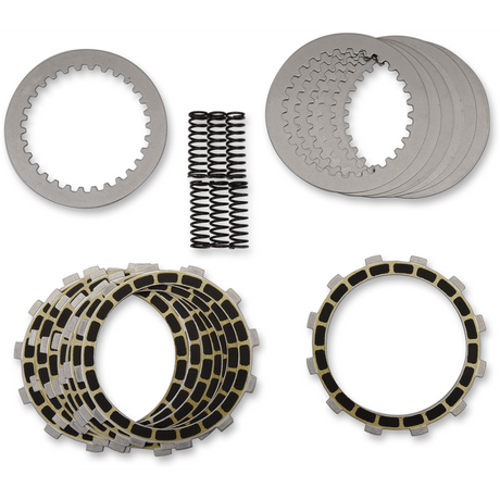 BARNETT COMPLETE CLUTCH KIT YAMAHA (303 - 90 - 20069) - DRIVEN Canada's Powersports 303 - 90 - 20069