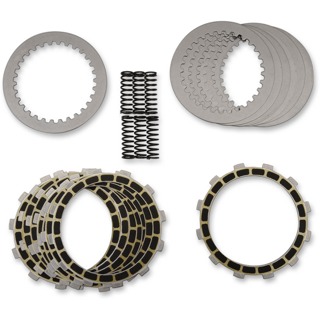 BARNETT COMPLETE CLUTCH KIT YAMAHA (303 - 90 - 20069) - DRIVEN Canada's Powersports 303 - 90 - 20069