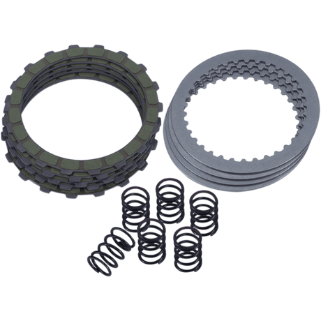 BARNETT COMPLETE CLUTCH KIT (303 - 35 - 10056) - DRIVEN Canada's Powersports 303 - 35 - 10056
