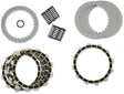 BARNETT DIRT DIGGER CLUTCH KIT KEVLAR (303 - 35 - 10018) - DRIVEN Canada's Powersports 303 - 35 - 10018