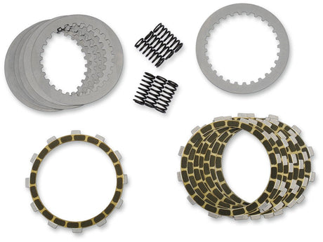 BARNETT DIRT DIGGER CLUTCH KIT KEVLAR (303 - 35 - 10018) - DRIVEN Canada's Powersports 303 - 35 - 10018