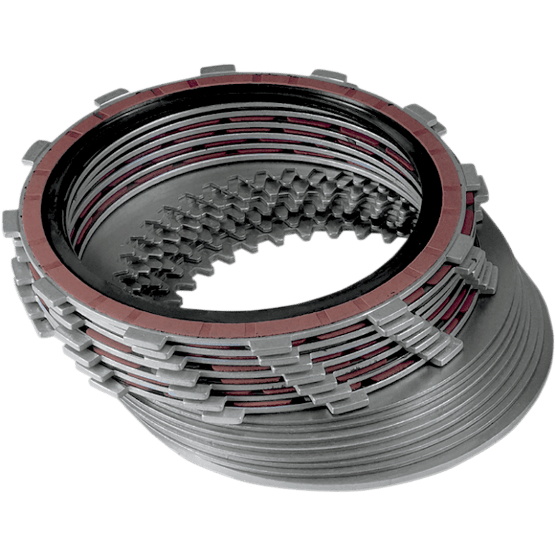 BARNETT DUCATI 900SS/M900/916 CLUTCH KIT (306 - 25 - 40002) - DRIVEN Canada's Powersports 306 - 25 - 40002