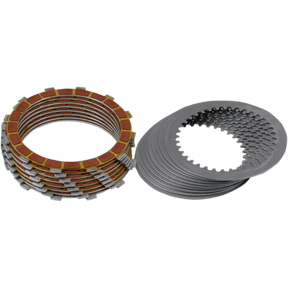 BARNETT DUCATI FRICTION & STEEL PLATE CLUTCH KIT (306 - 25 - 40004) - DRIVEN Canada's Powersports 306 - 25 - 40004