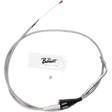 BARNETT FL IDLE CABLE S/S +6 (102 - 30 - 41035 - 06) - DRIVEN Canada's Powersports 102 - 30 - 41035 - 06