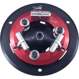 BARNETT FL LOCK - UP PRESSURE PLATE MECH (618 - 30 - 23017) - DRIVEN Canada's Powersports 618 - 30 - 23017