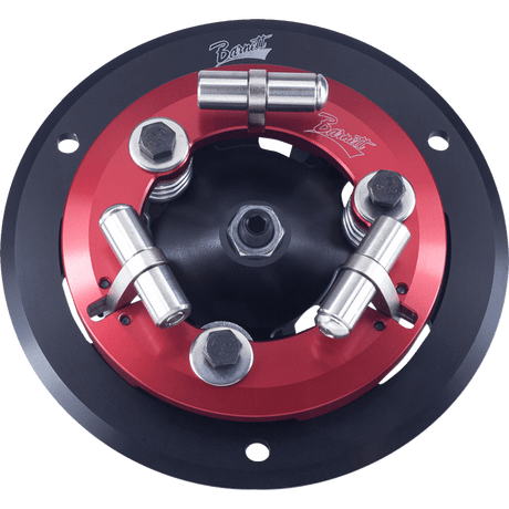 BARNETT FL LOCK - UP PRESSURE PLATE MECH (618 - 30 - 23017) - DRIVEN Canada's Powersports 618 - 30 - 23017