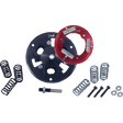 BARNETT FL LOCK - UP PRESSURE PLATE MECH (618 - 30 - 23017) - DRIVEN Canada's Powersports 618 - 30 - 23017
