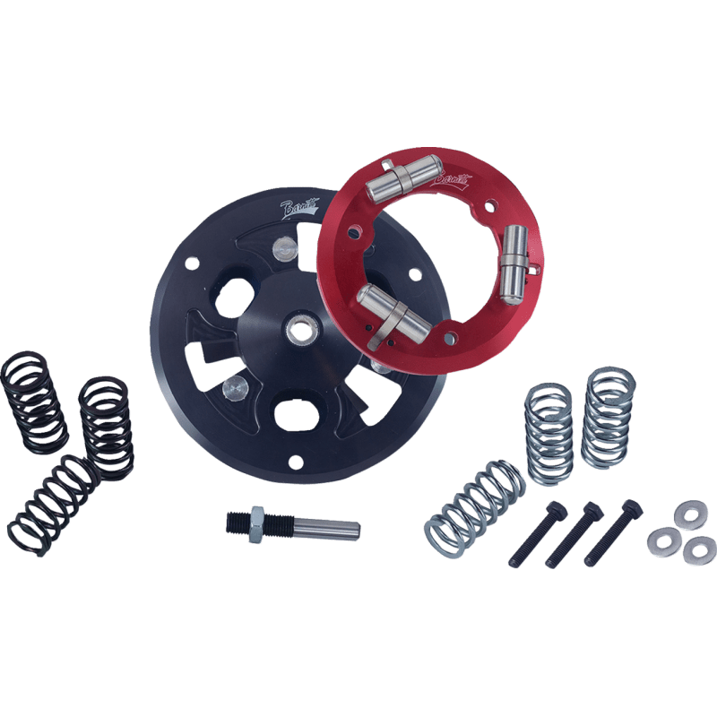 BARNETT FL LOCK - UP PRESSURE PLATE MECH (618 - 30 - 23017) - DRIVEN Canada's Powersports 618 - 30 - 23017